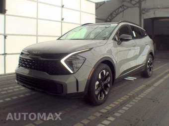 2024 Kia Sportage X-Line - samochód z USA z aukcji Manheim, oferta Kup Teraz w AUTOMAX