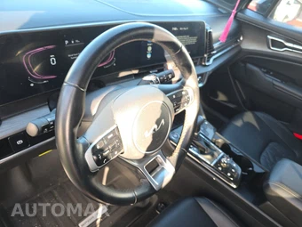 2024 Kia Sportage X-Line - miniatura 10