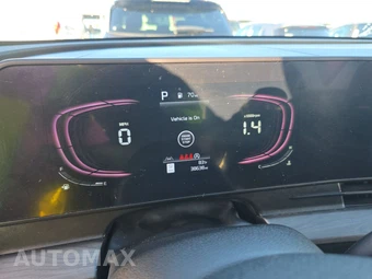 2024 Kia Sportage X-Line - miniatura 12