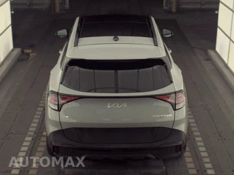 2024 Kia Sportage X-Line - miniatura 5