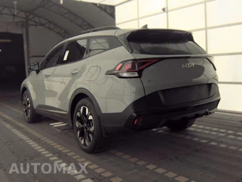 2024 Kia Sportage X-Line - miniatura 6