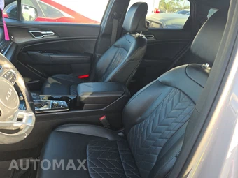 2024 Kia Sportage X-Line - miniatura 7