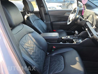 2024 Kia Sportage X-Line - miniatura 8