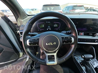 2024 Kia Sportage X-Line - miniatura 10