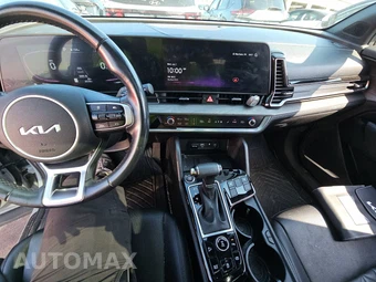 2024 Kia Sportage X-Line - miniatura 11