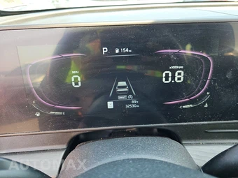 2024 Kia Sportage X-Line - miniatura 12