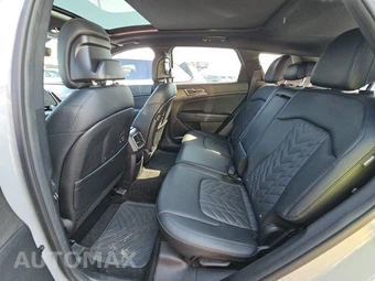 2024 Kia Sportage X-Line - miniatura 13