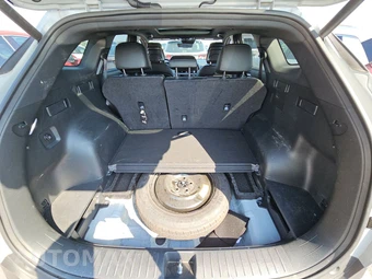 2024 Kia Sportage X-Line - miniatura 16