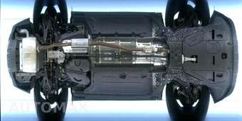 2024 Kia Sportage X-Line - miniatura 19