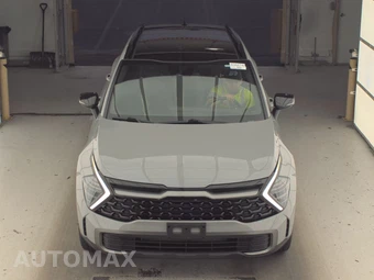 2024 Kia Sportage X-Line - miniatura 2