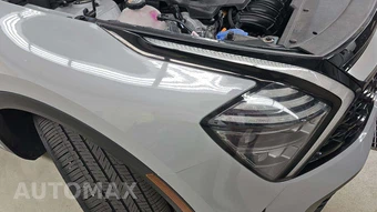 2024 Kia Sportage X-Line - miniatura 24