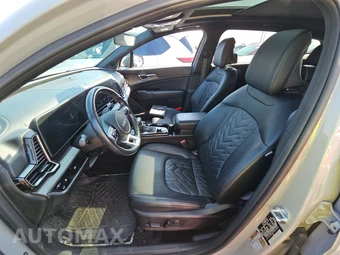 2024 Kia Sportage X-Line - miniatura 7