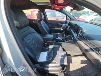 2024 Kia Sportage X-Line - miniatura 8