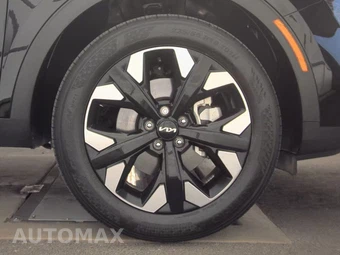 2024 Kia Sportage X-Line - miniatura 10