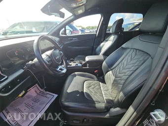 2024 Kia Sportage X-Line - miniatura 13
