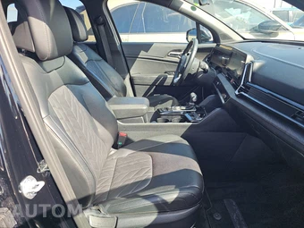 2024 Kia Sportage X-Line - miniatura 14