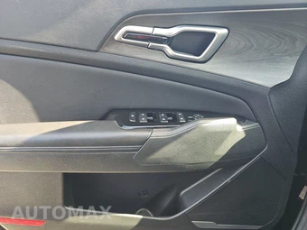 2024 Kia Sportage X-Line - miniatura 15