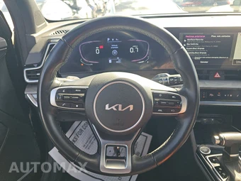 2024 Kia Sportage X-Line - miniatura 16