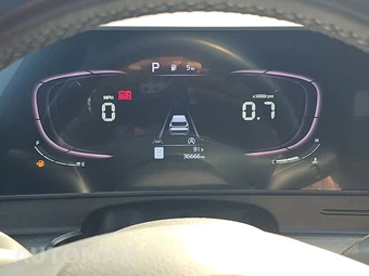 2024 Kia Sportage X-Line - miniatura 18