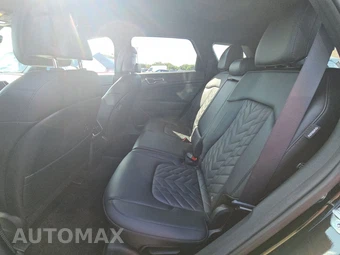 2024 Kia Sportage X-Line - miniatura 19
