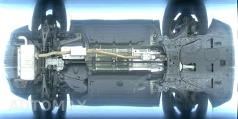 2024 Kia Sportage X-Line - miniatura 24