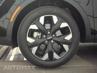 2024 Kia Sportage X-Line - miniatura 9