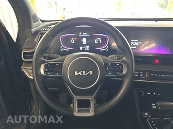 2024 Kia Sportage X-Line - miniatura 10