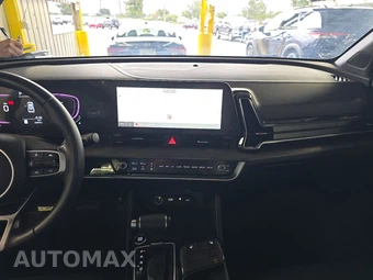 2024 Kia Sportage X-Line - miniatura 11