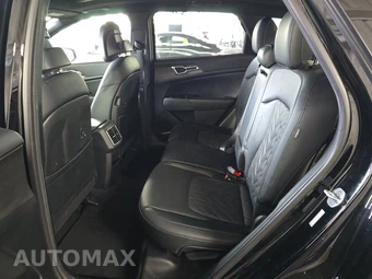 2024 Kia Sportage X-Line - miniatura 13