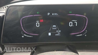 2024 Kia Sportage X-Line - miniatura 21