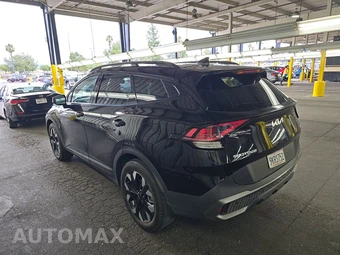 2024 Kia Sportage X-Line - miniatura 6