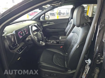 2024 Kia Sportage X-Line - miniatura 7