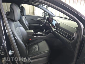 2024 Kia Sportage X-Line - miniatura 8
