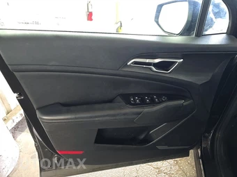 2024 Kia Sportage X-Line - miniatura 9