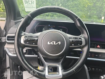 2024 Kia Sportage X-Line – miniatura 10