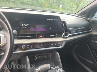 2024 Kia Sportage X-Line – miniatura 11