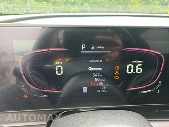 2024 Kia Sportage X-Line – miniatura 12