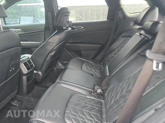 2024 Kia Sportage X-Line – miniatura 13