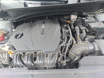2024 Kia Sportage X-Line – miniatura 15