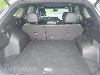 2024 Kia Sportage X-Line – miniatura 16