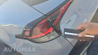 2024 Kia Sportage X-Line – miniatura 22