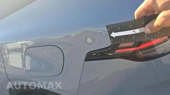 2024 Kia Sportage X-Line – miniatura 23