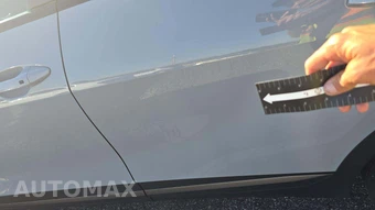 2024 Kia Sportage X-Line – miniatura 24