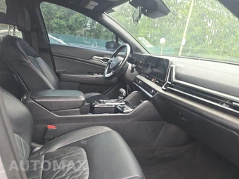 2024 Kia Sportage X-Line – miniatura 8