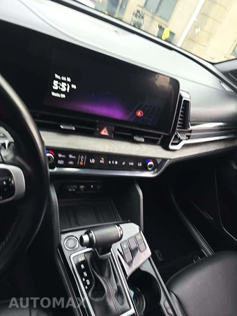 2024 Kia Sportage X-Line - miniatura 10