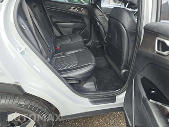 2024 Kia Sportage X-Line - miniatura 16