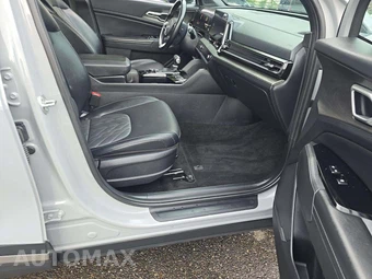 2024 Kia Sportage X-Line - miniatura 18
