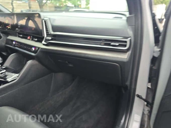 2024 Kia Sportage X-Line - miniatura 19