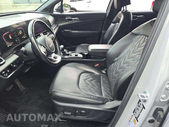 2024 Kia Sportage X-Line - miniatura 6