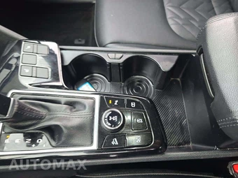 2024 Kia Sportage X-Line - miniatura 8
